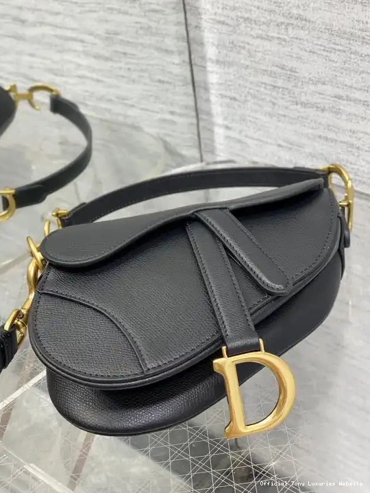 Tony Luxuries diro SADDLE BAG -17*5*15CM 0404